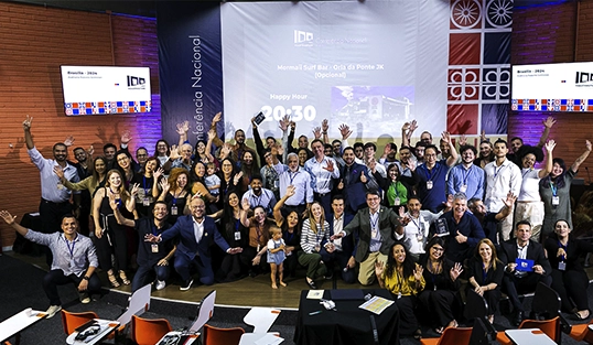Toastmasters para você